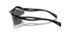 1AB5S0 - Black - Dark Grey