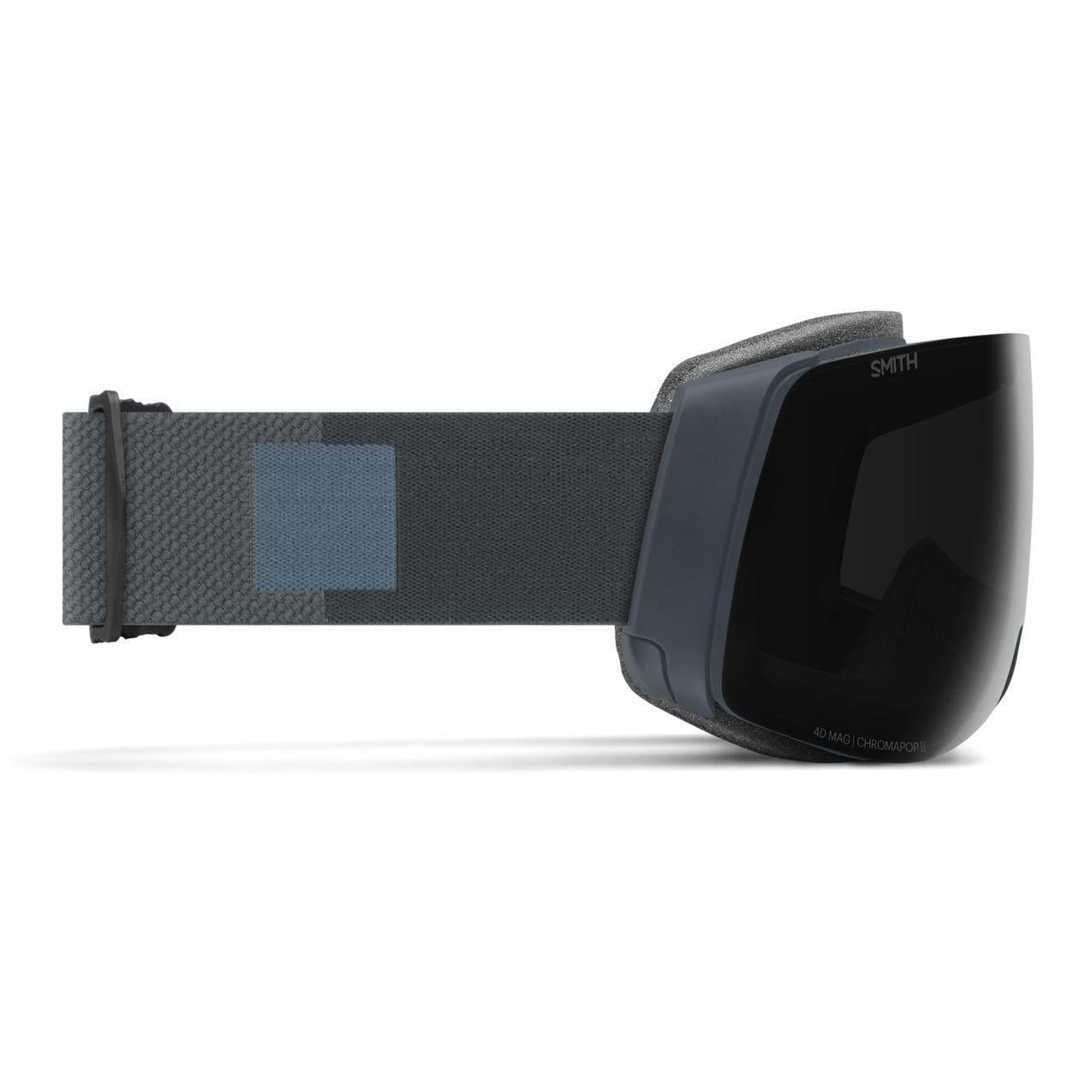 M007193PK99MN - Chromapop Sun Black Gold Mirror