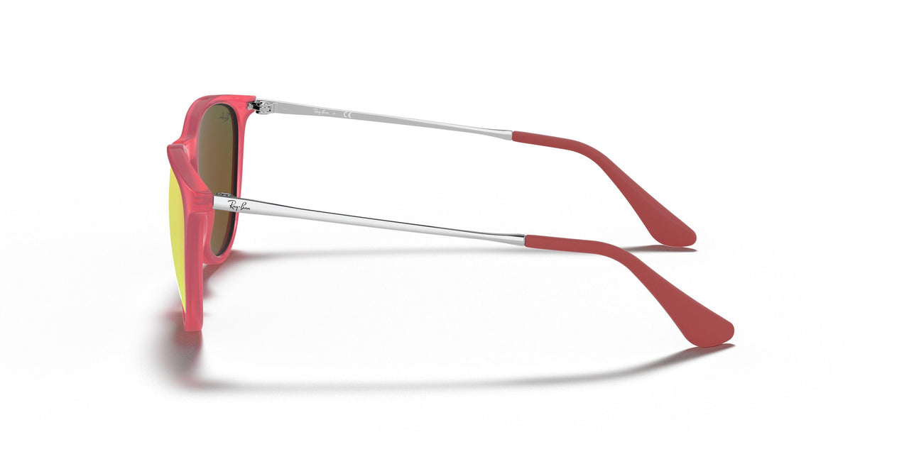 70096Q - Purple/Reddish - Brown Mirror Orange