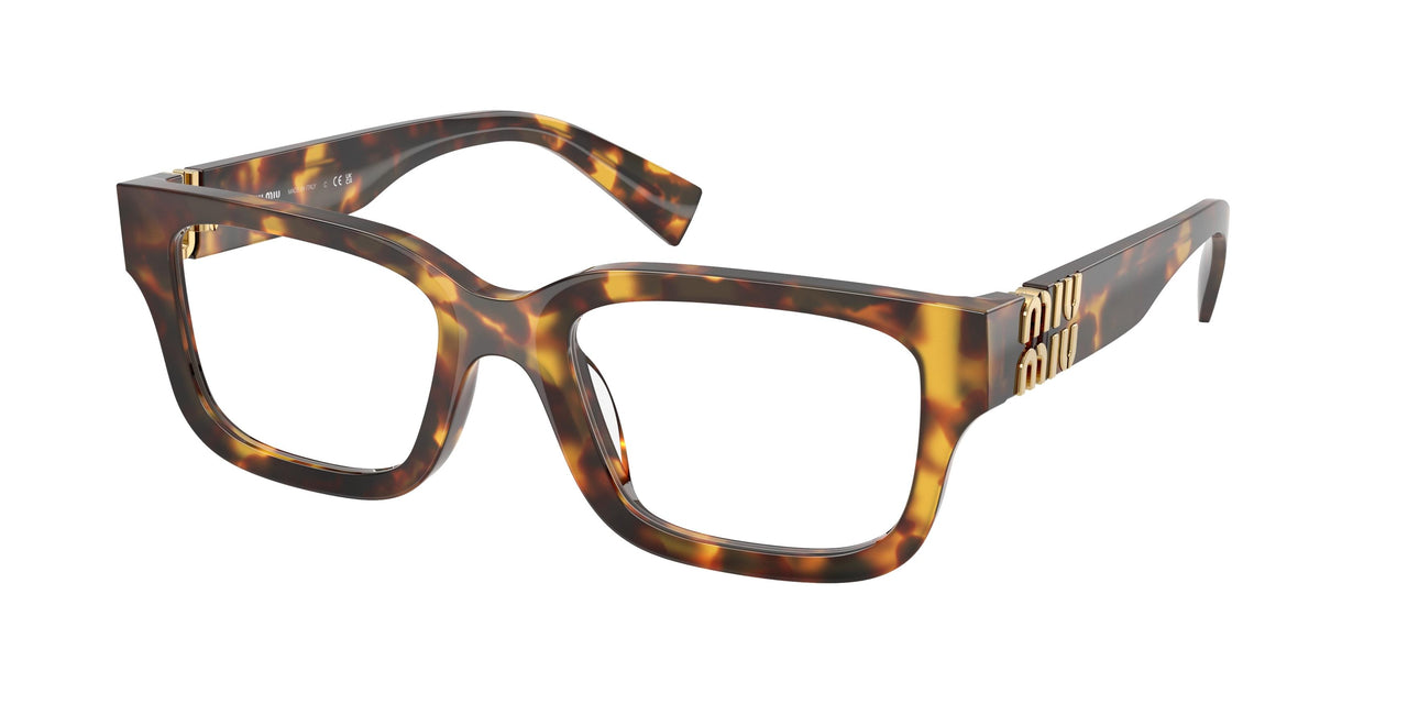 Miu 02YVF Eyeglasses