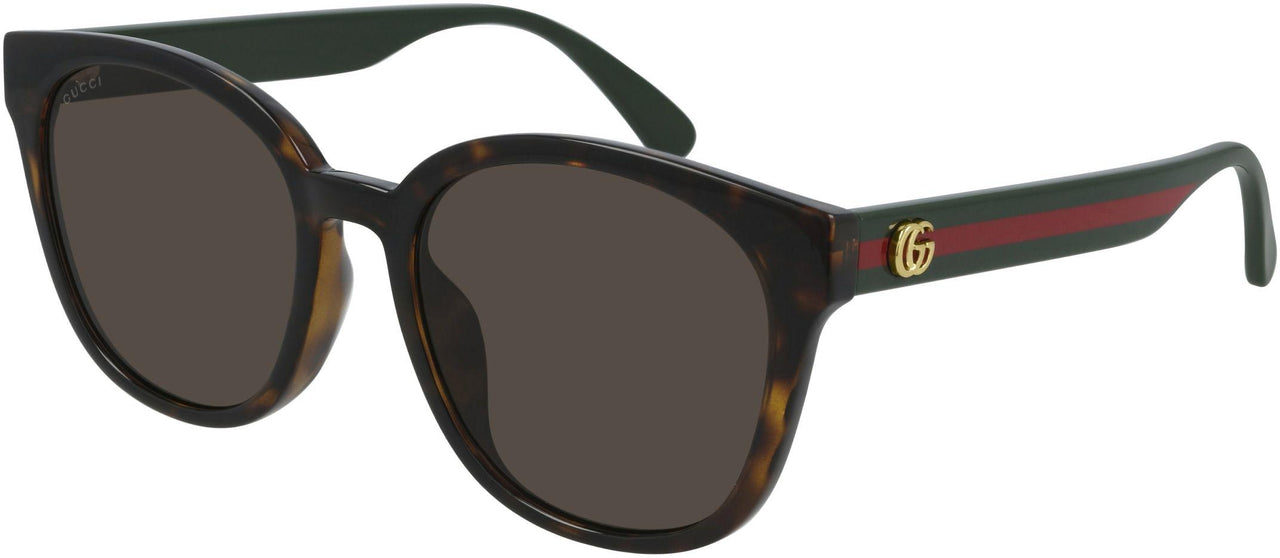 Gucci Web GG0855SK Sunglasses