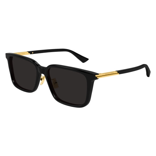 005 - Black/Gold - Grey