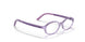 3911 - Violet - Clear