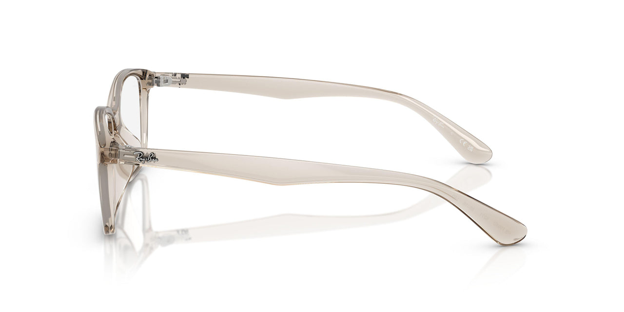 8271 - Brown - Clear