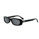 01A - Shiny Black - Smoke