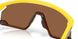 928021 - Yellow - Prizm Tungsten
