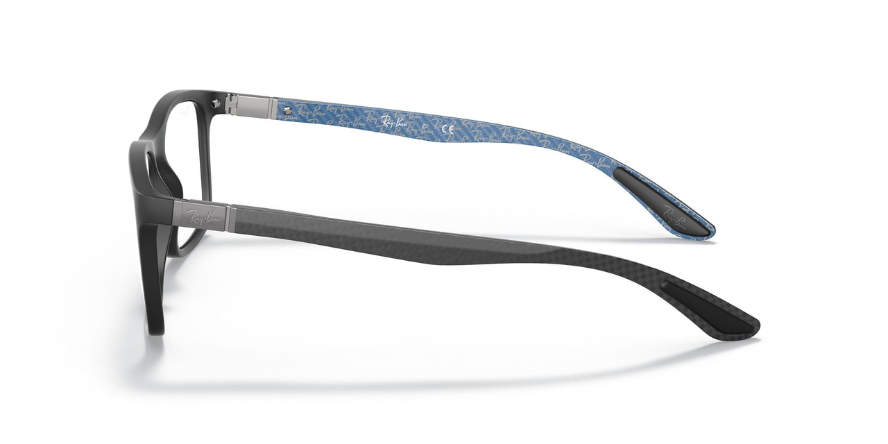 5196 - Black - Clear