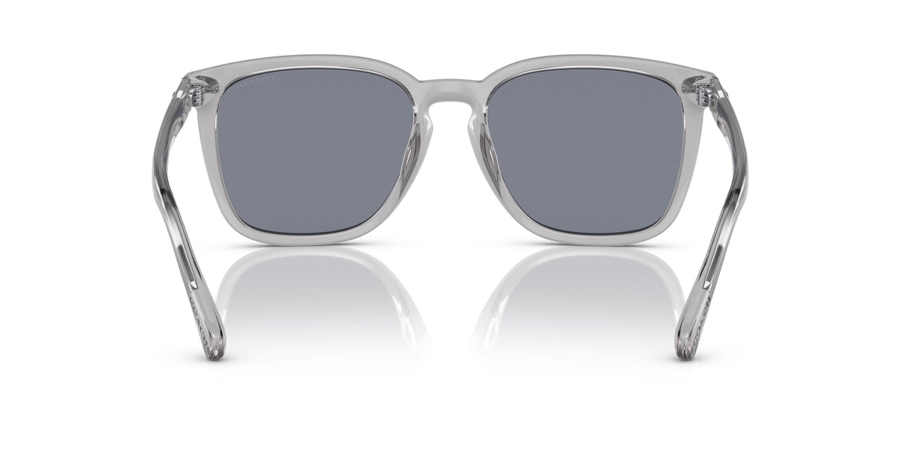 571855 - Grey - Dark Blue Solid