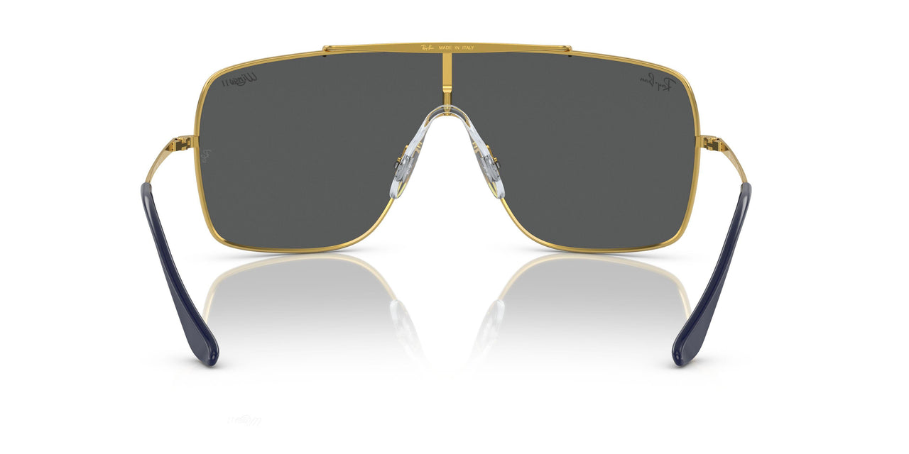 924687 - Gold - Dark Grey