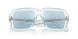 67291N - Blue - Light Blue/silver