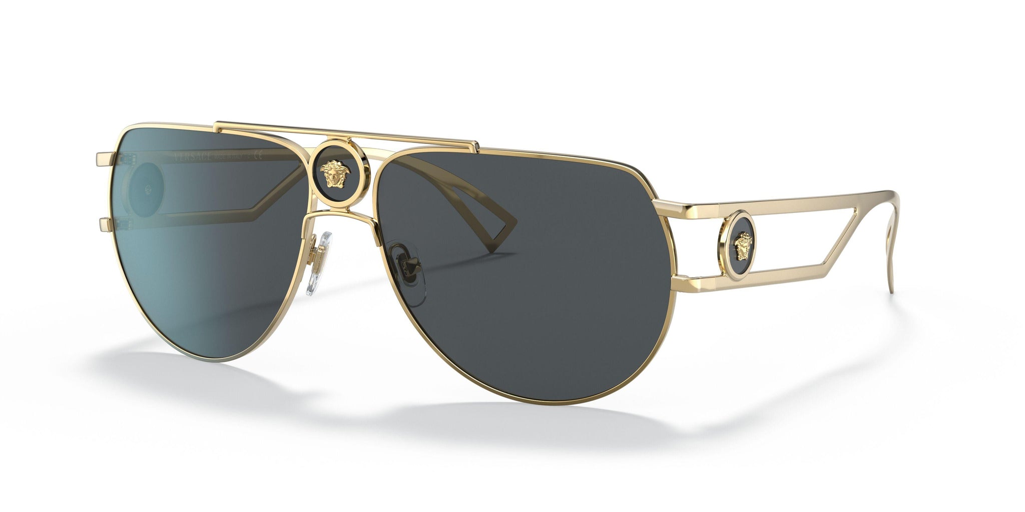 Sunglasses Versace VE2225 Gold