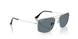 003/3R - Silver - Dark Blue Polar