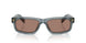 17T05D - Blue - Brown Mirror Internal Grey