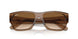 664051 - Beige - Clear & Brown