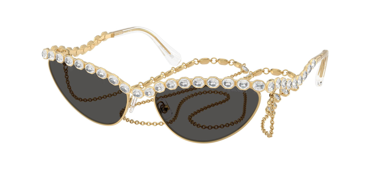 Swarovski 7030 Sunglasses
