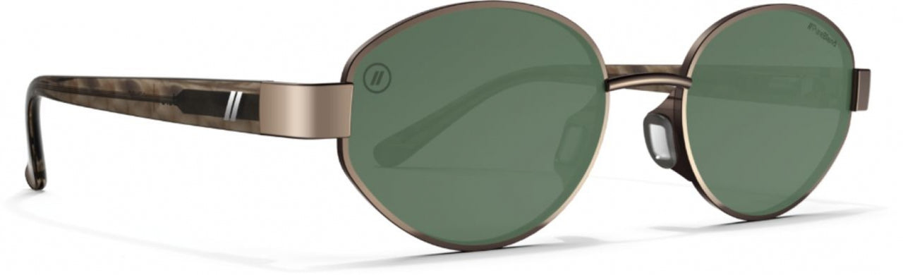 209436 Azure Sunglasses
