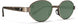 209436 Azure Sunglasses