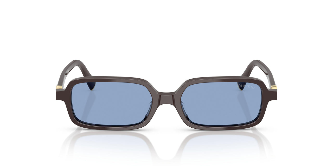 22C60O - Brown - Light Blue