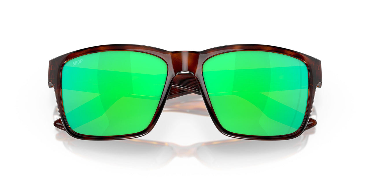 904906 - Havana - Green Mirror 580p