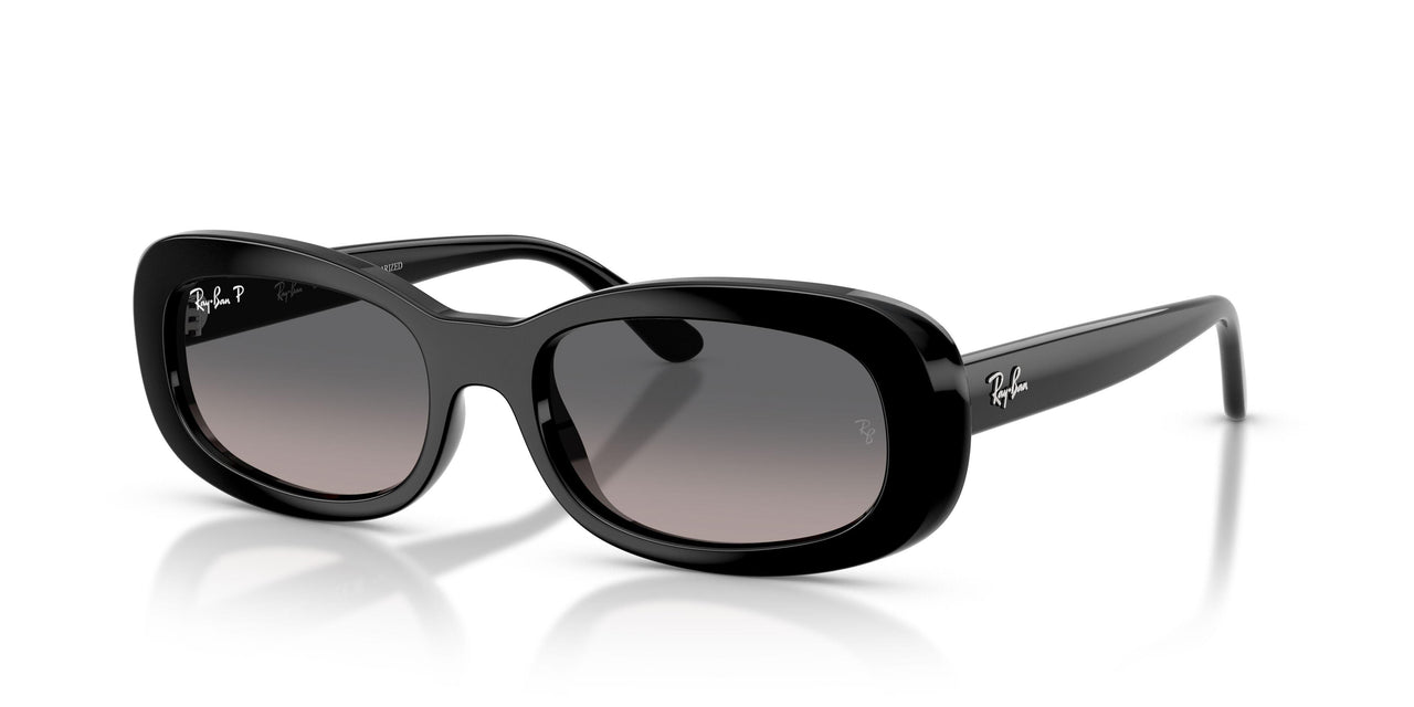 901/M3 - Black - Gradient Grey Polarized