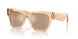40635A - Brown - Light Brown Mirror Flash Gold