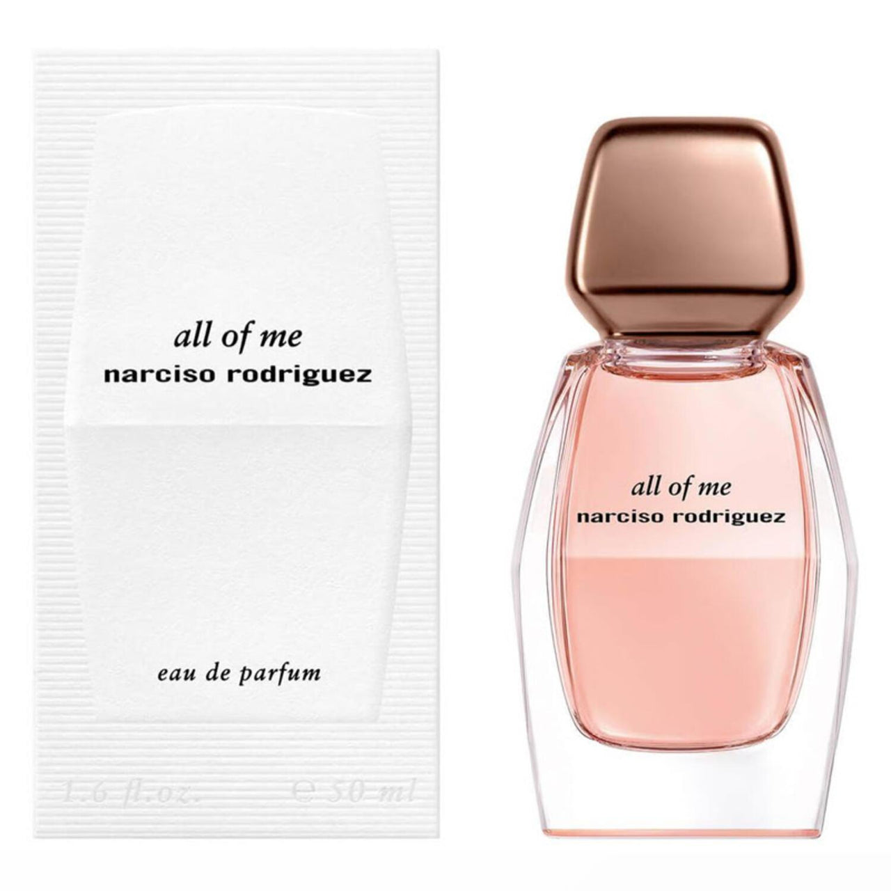 Narciso Rodriguez All Of Me EDP Spray