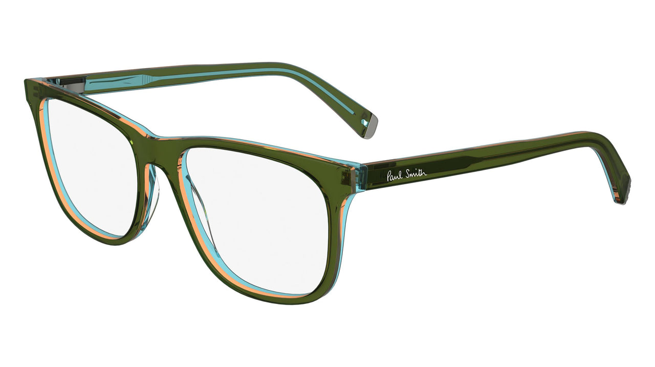 Paul Smith PS24609 KITLEY Eyeglasses