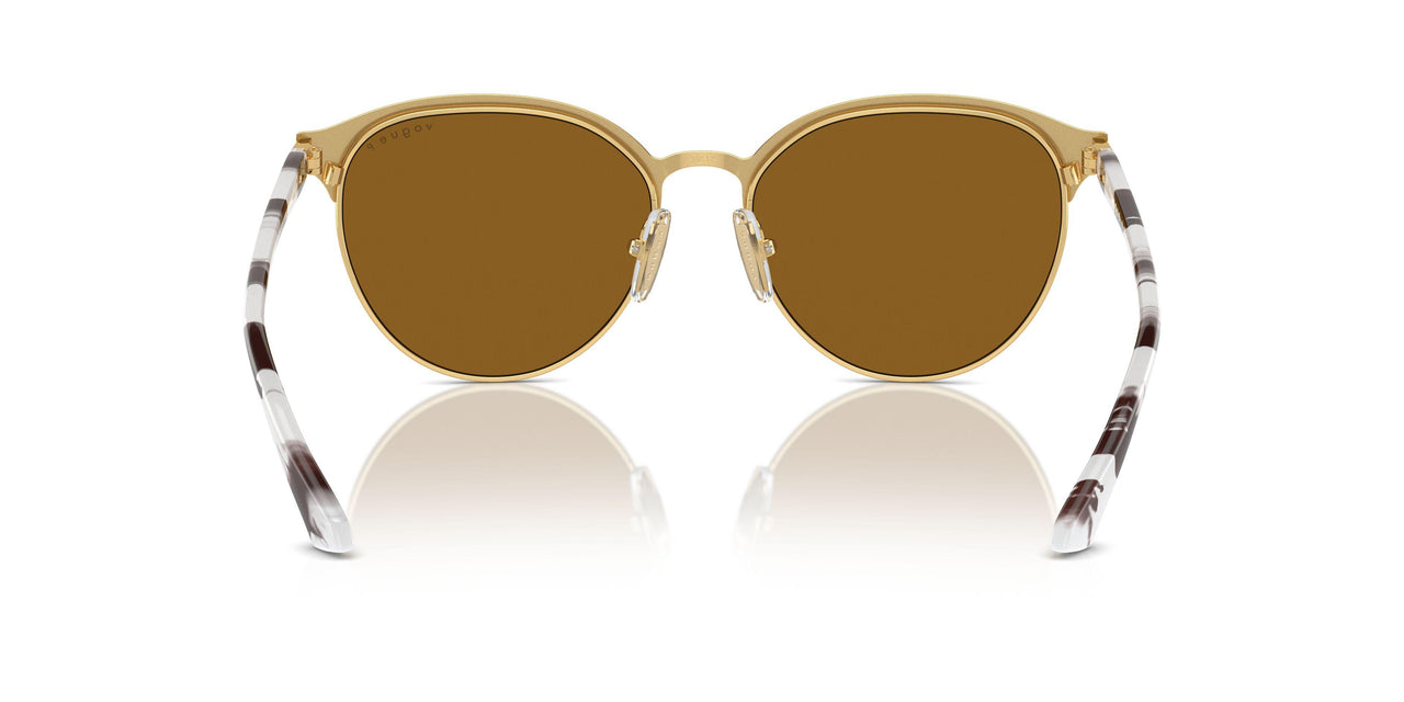 996S83 - Brown - Dark Brown Polarized