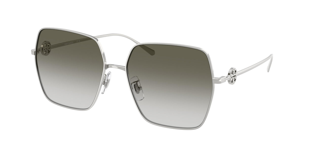 Tory Burch 6118D Sunglasses