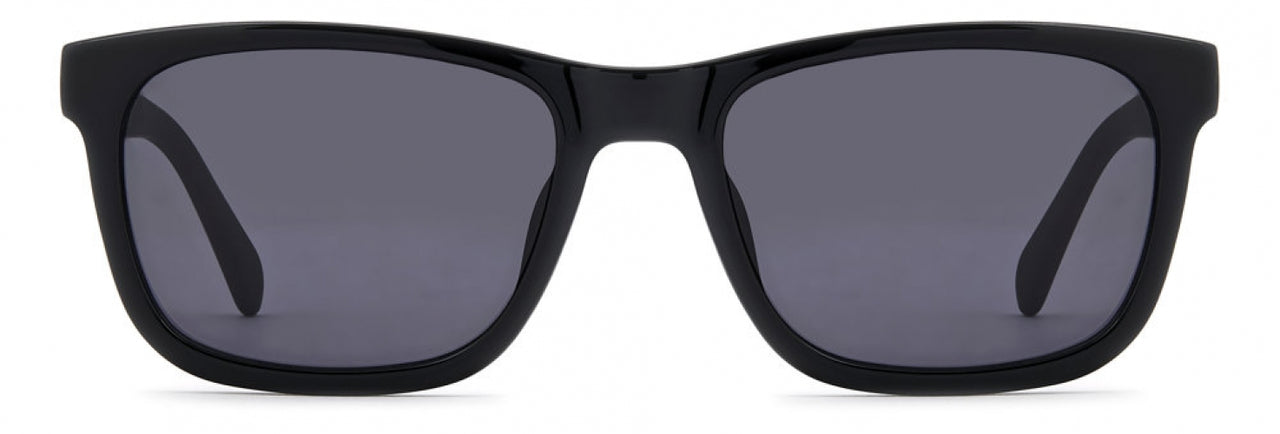 807IR-IR - BLACK