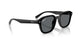 601/81 - Black - Dark Grey Polar