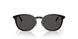 300187 - Black - Dark Grey Solid