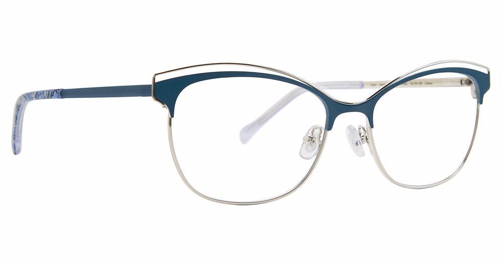 Vera Bradley VBCHARLI Eyeglasses