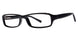 Modern Plastics II STRUCTURE Eyeglasses