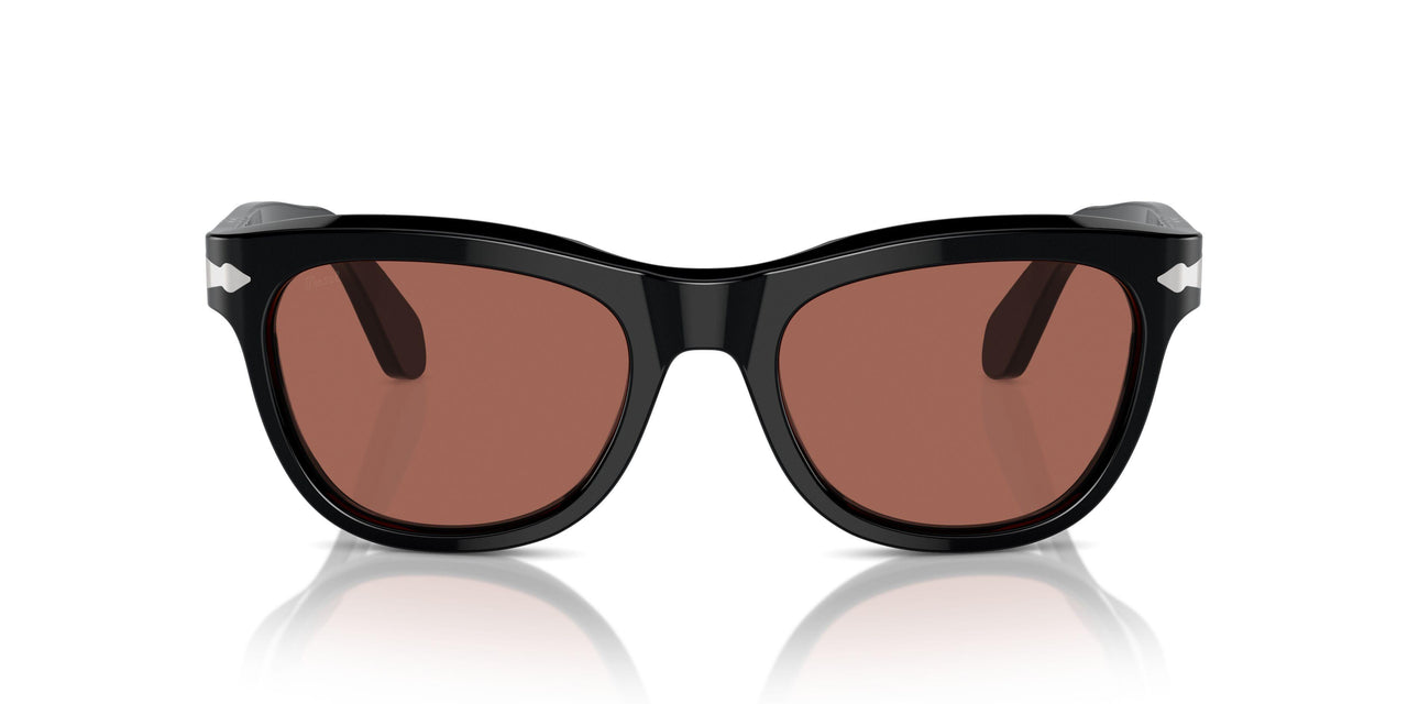 95/H2 - Black - Blue Vintage
