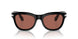 95/H2 - Black - Blue Vintage