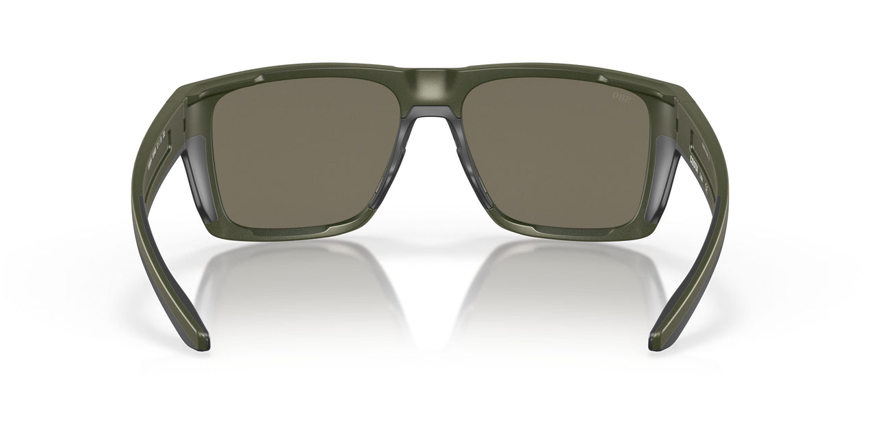 910409 - Grey - Blue Mirror 580g