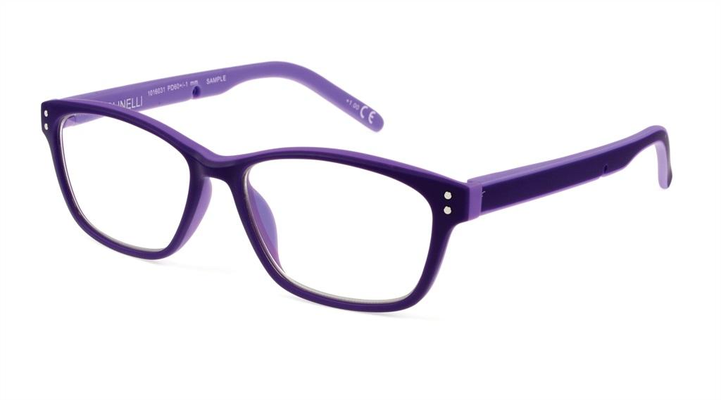Polinelli P200 Readers