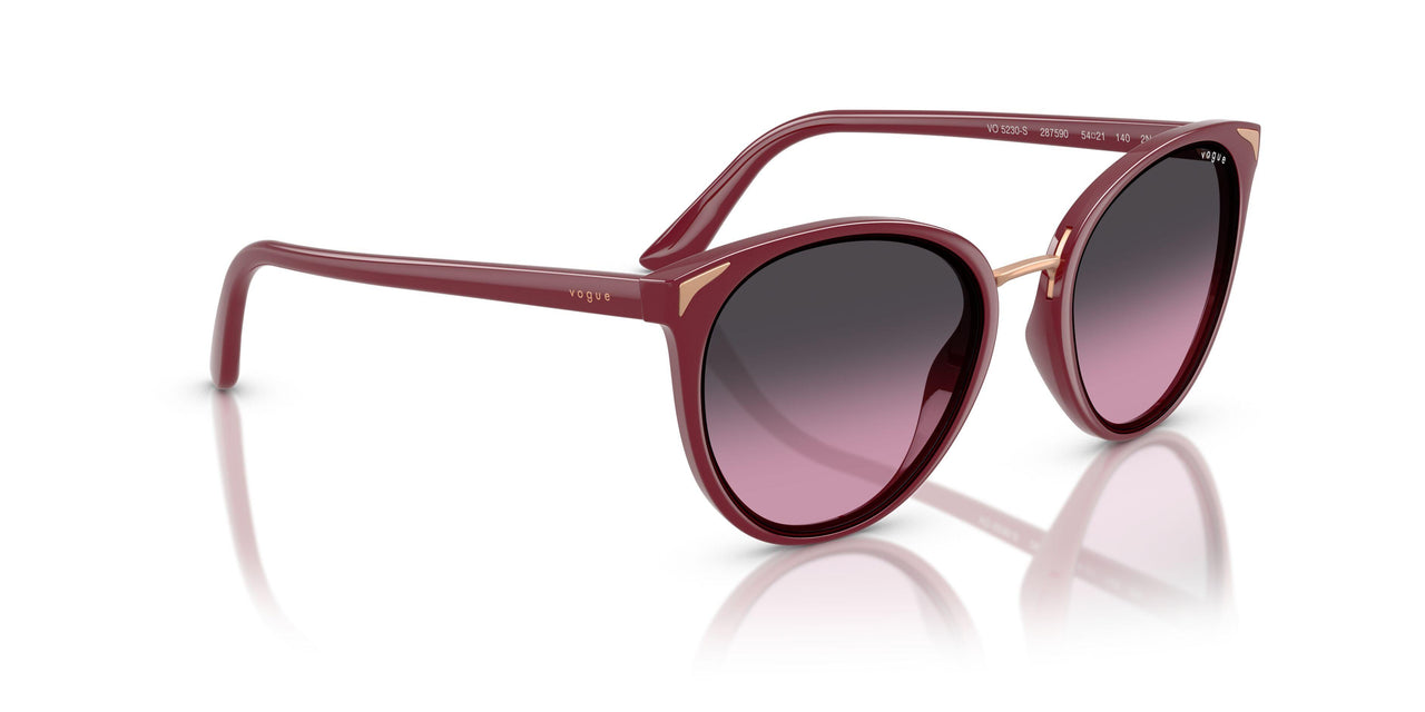 W65613 - Brown Gradient