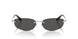 400187 - Silver - Dark Grey