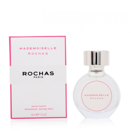 Rochas Mademoiselle Rochas Fun In Pink EDT Spray