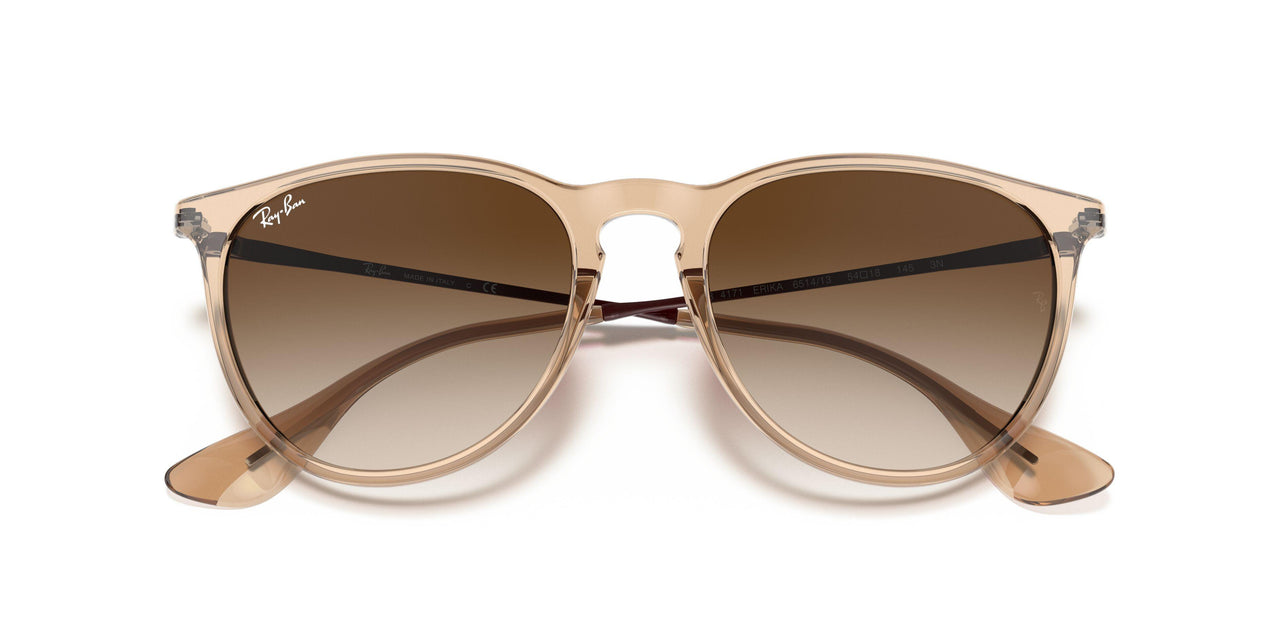 651413 - Light Brown - Brown Gradient Dark Brown