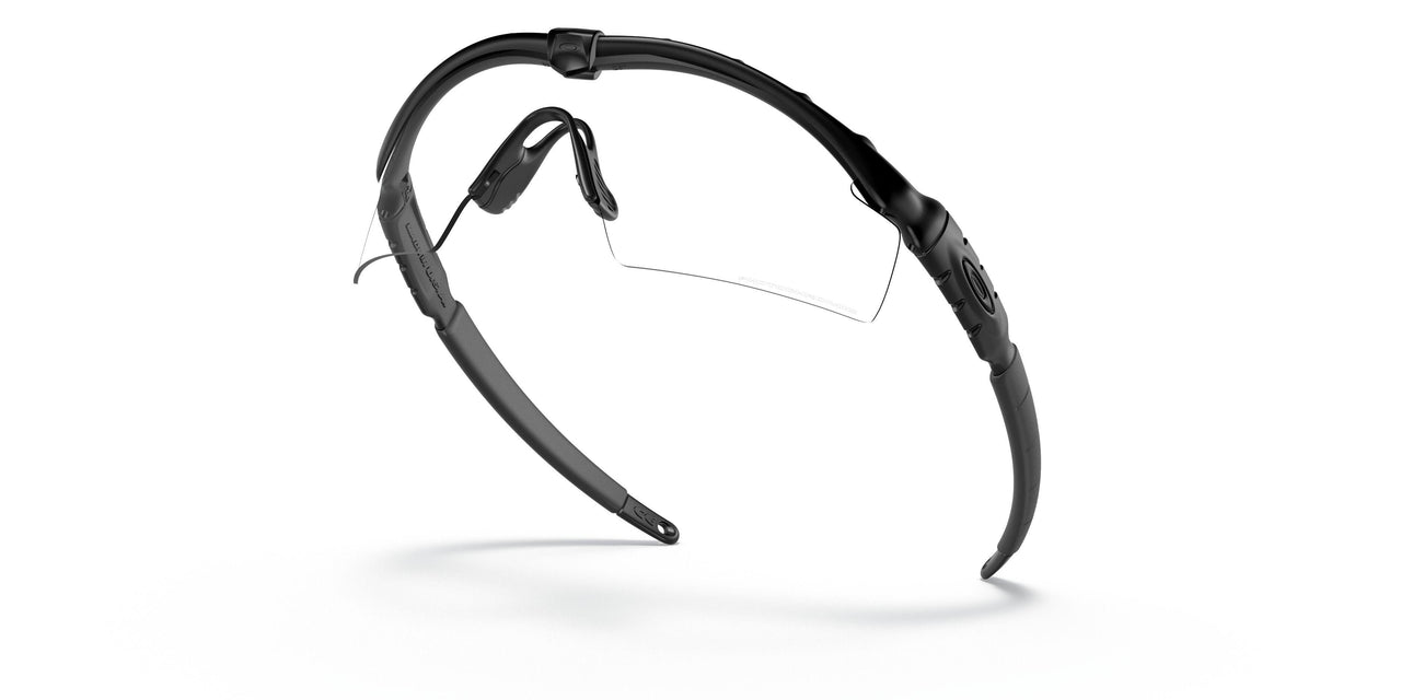 11-439 - Black - Clear