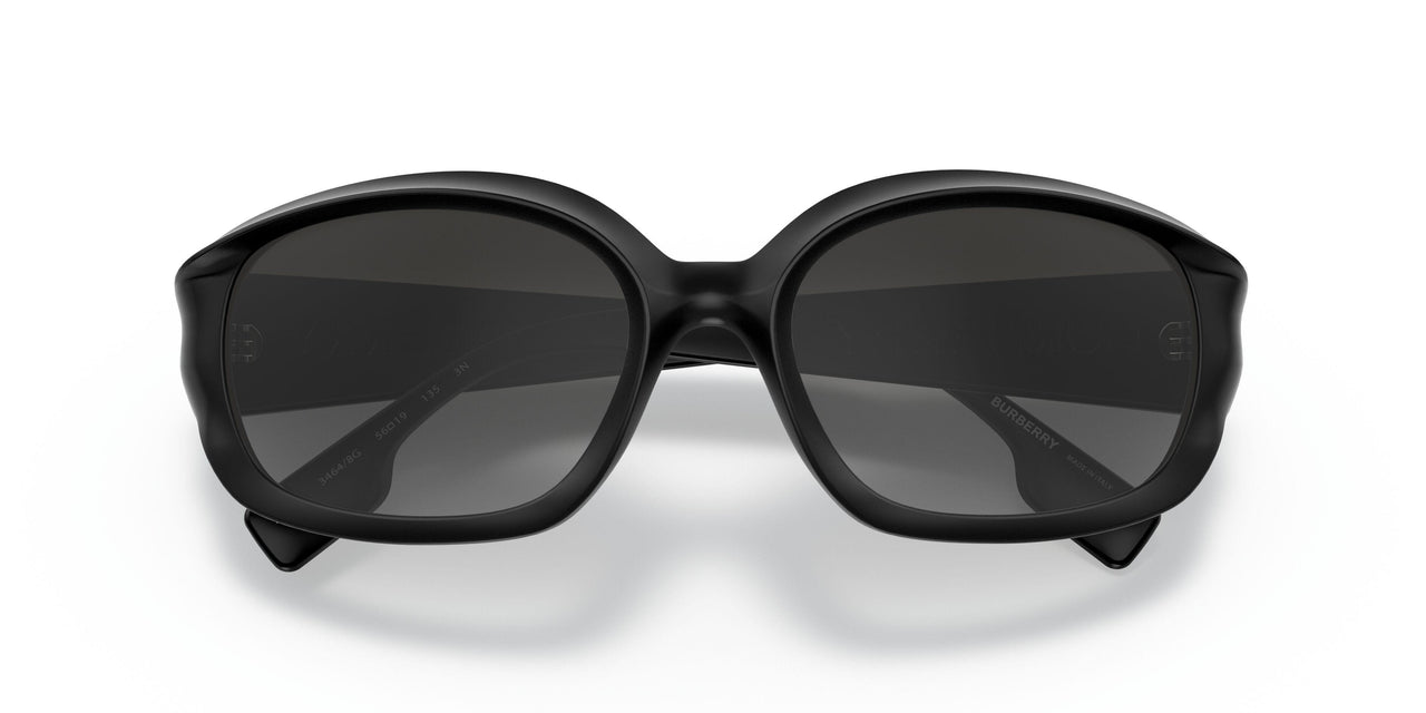 34648G - Black - Grey Gradient