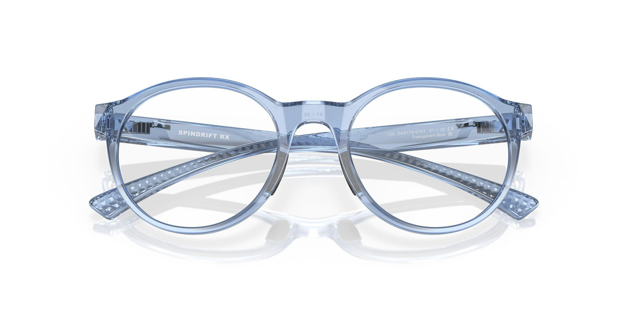 817607 - Blue