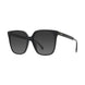 01D - Shiny Black - Smoke