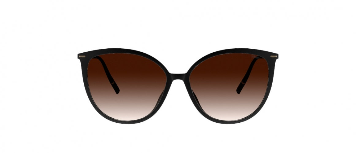 9030 - Black / Gold - SLM red brown gradient