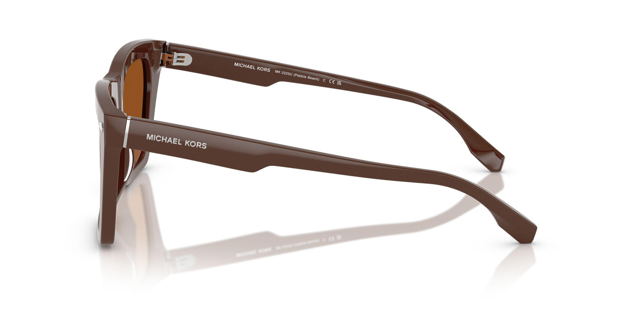 400773 - Brown - Brown Solid