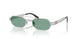 21M40Y - Silver - Green