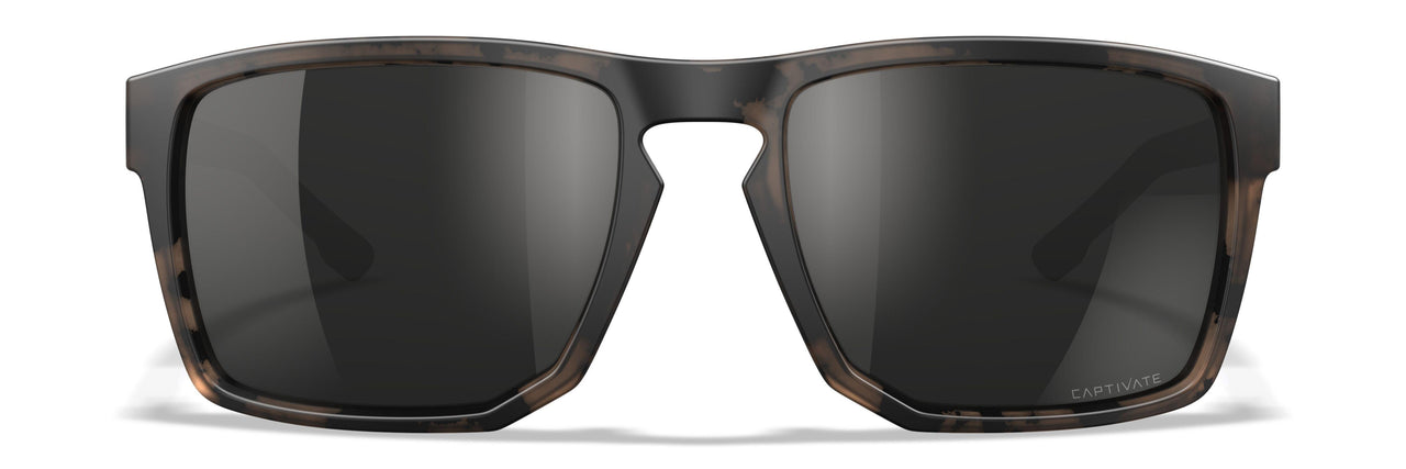 AC6APX05F Matte Tortoise Brown